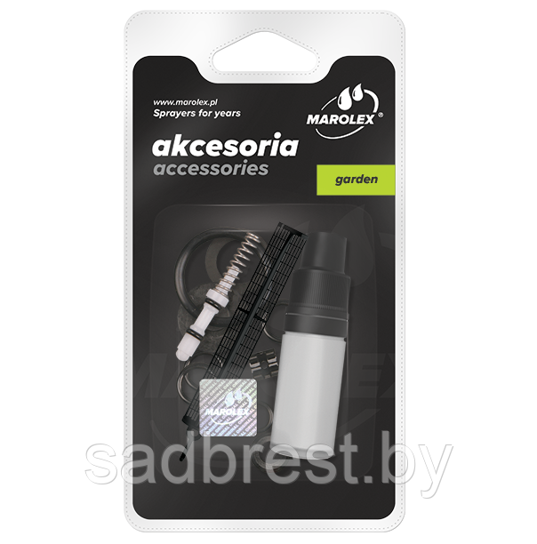 Набор ремонтный универсальный Маролекс Marolex