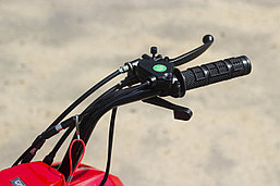 Квадроцикл бензиновый ATV Mudhawk 110cc, фото 3
