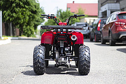 Квадроцикл бензиновый ATV Mudhawk 110cc, фото 2