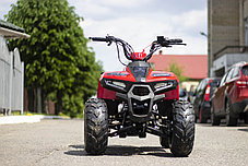 Квадроцикл подростковый MMG ATV MUDHAWK 110cc