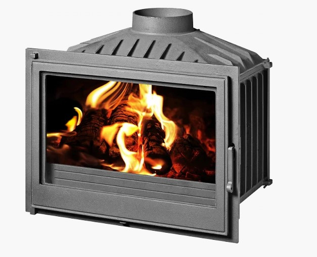 Ferguss FG 17 каминная топка с шибером