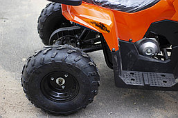 Подростковый квадроцикл MMG ATV MUDHAWK 110cc, фото 3