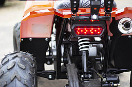 Подростковый квадроцикл MMG ATV MUDHAWK 110cc, фото 3