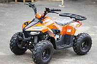 Подростковый квадроцикл MMG ATV MUDHAWK 110cc