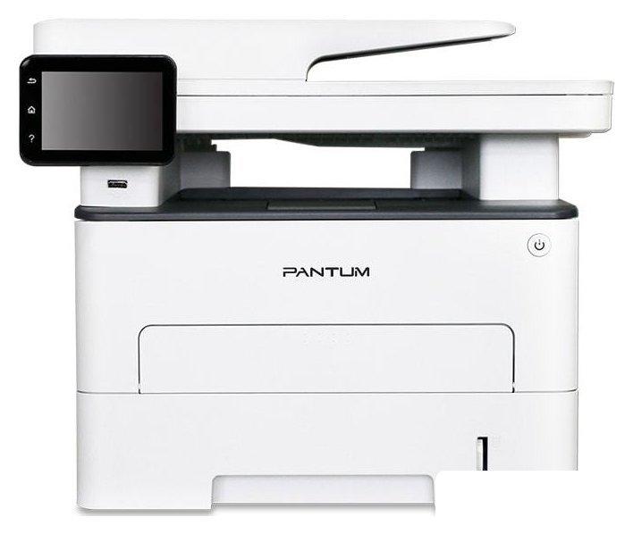 МФУ Pantum M7300FDW