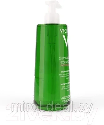 Гель для умывания Vichy Normaderm Phytosolution - фото 5 - id-p145456889