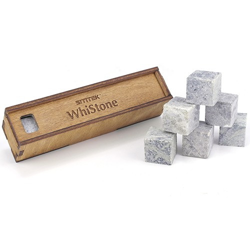 Камни для виски "WhiStone E" 6 камней - фото 2 - id-p181501519
