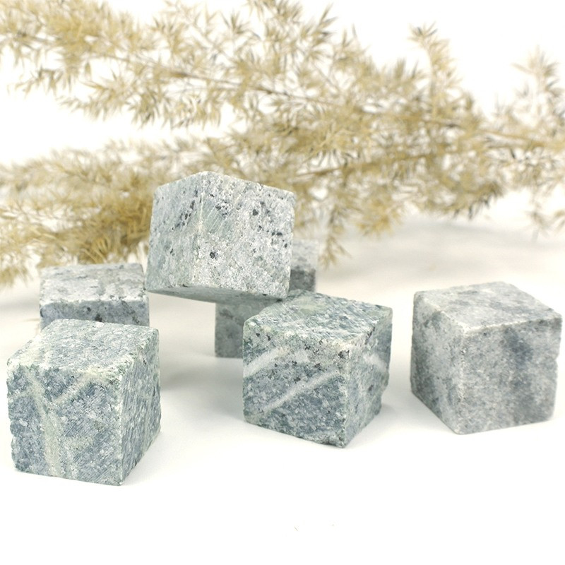 Камни для виски "WhiStone E" 6 камней - фото 4 - id-p181501519