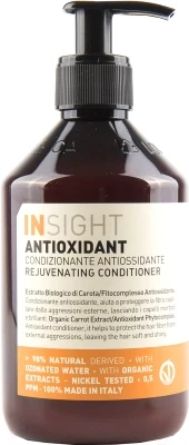 Кондиционер для волос Insight Антиоксидант для перегруженных волос - фото 1 - id-p181445846