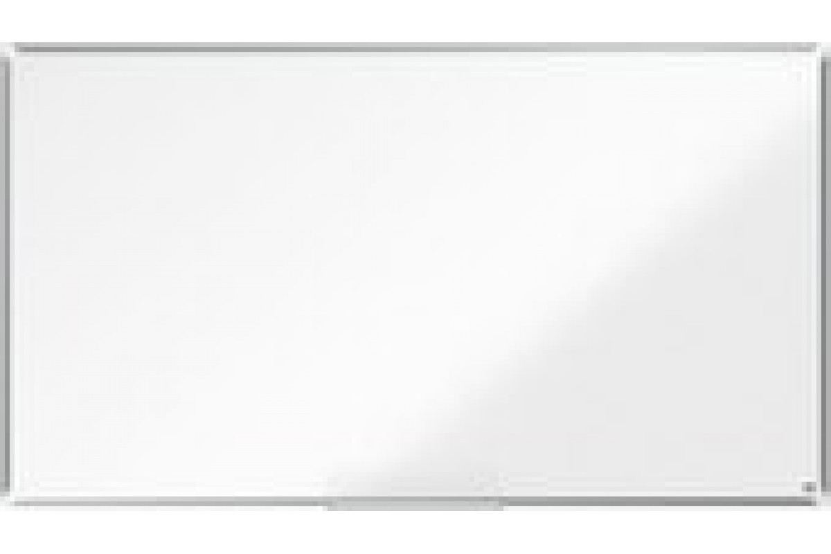 Широкоформатная магнитно-маркерная доска Nobo Premium Plus Widescreen 70" 1550x870mm