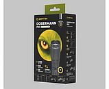 Фонарь Dobermann Pro Magnet USB (Холодный), фото 3