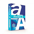 Бумага Double A Everyday белая, офисная, A4, 500л. 70г/м, А+-класс