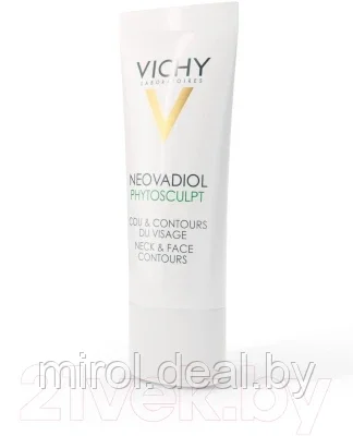 Крем для лица Vichy Neovadiol Phytosculpt д/лица шеи декольте д/повышения упругости - фото 3 - id-p170685163