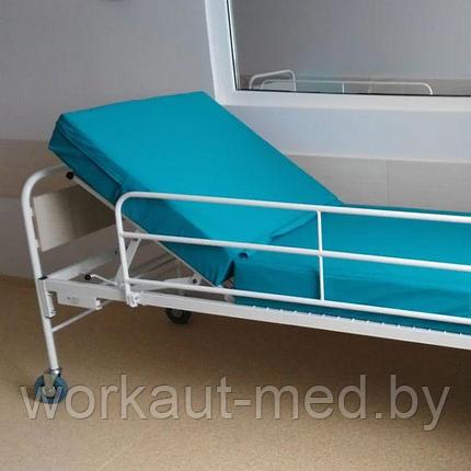 Кровать медицинская для лежачих больных КРМК2, фото 2