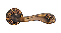 Торения кругл. МСF мат.кофе Е32 ЦАМ Arni