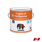 Водоразбавляемая акриловая грунтовка Capacryl Haftprimer База 1 Белая 0,7л