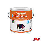Водоразбавляемая акриловая грунтовка Capacryl Haftprimer База 1 Белая 9,6л