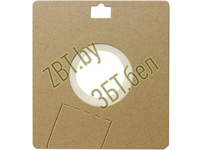 Мешки-пылесборники (пакеты) для пылесоса Samsung M-03 (DJ69-00420B, VP-77), фото 2