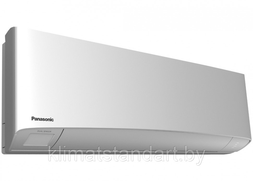 Кондиционер Panasonic CS/CU-XZ25TKEW - фото 1 - id-p181534999