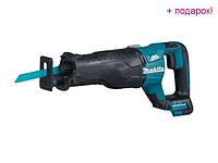 Сабельная пила Makita DJR187Z