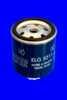 ELG5211 MECAFILTER фильтр топливный!\ Citroen, Fiat, Nissan, Peugeot, Rover 88>