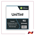 Паста UniTint 90 Schwarz/ Черная 1 л
