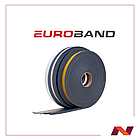 Лента уплотнительная EUROBAND ПЭС 30х3x30