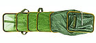 Садок береговой в сумке 40*30 см, 2,5 м, прорезиненный, фото 2