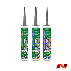 000 Mapeflex PU 45 FT однокомпонентный герметик для герметизации швов белый 300ml