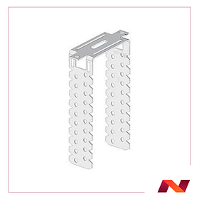 Удлинители, соединители, подвесы