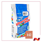 142 Ultracolor plus затирка для швов коричневый 5 кг