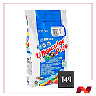 149 Ultracolor plus затирка для швов вулканический пепел 2 кг