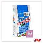 162 Ultracolor plus затирка для швов фиолетовый 5 кг