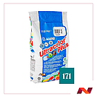 171 Ultracolor plus затирка для швов бирюзовый 5 кг