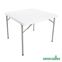 Складной стол Green Glade F088 (86х86см)
