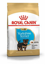 Сухой корм для щенков Royal Canin Yorkshire Terrier Puppy 1.5 кг