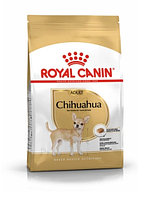 Сухой корм для собак Royal Canin Chihuahua Adult 3 кг