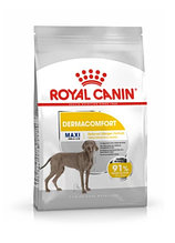 Сухой корм для собак Royal Canin Maxi Dermacomfort 3 кг