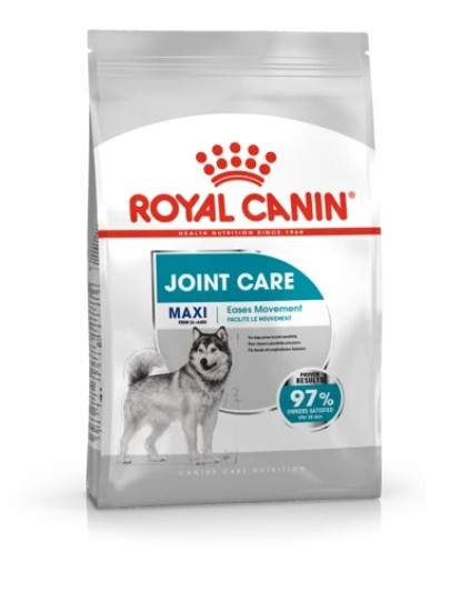Сухой корм для собак Royal Canin Maxi Joint 10 кг - фото 1 - id-p116443666