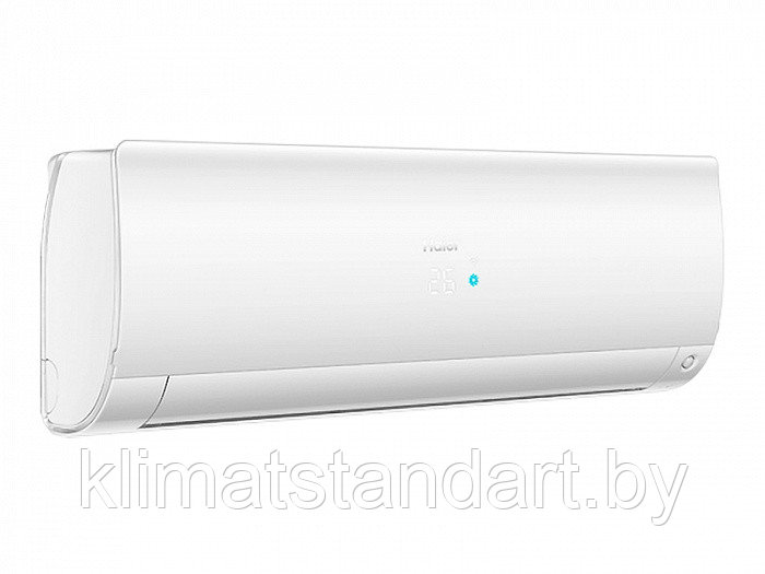 Кондиционер Haier AS25S2SF1FA-W / 1U25S2SM1FA - фото 1 - id-p2811635