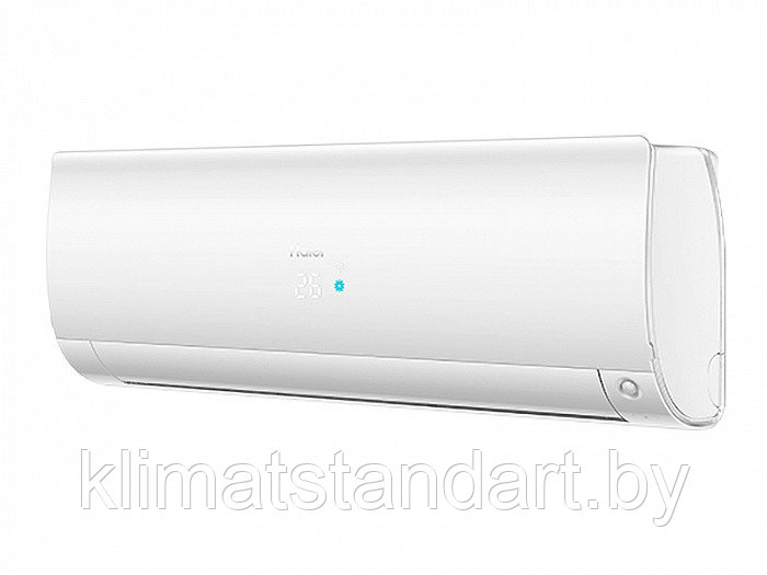 Кондиционер Haier AS25S2SF1FA-W / 1U25S2SM1FA - фото 2 - id-p2811635