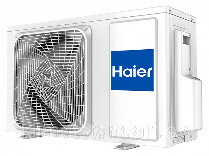 Кондиционер Haier AS25S2SF1FA-W / 1U25S2SM1FA - фото 6 - id-p2811635