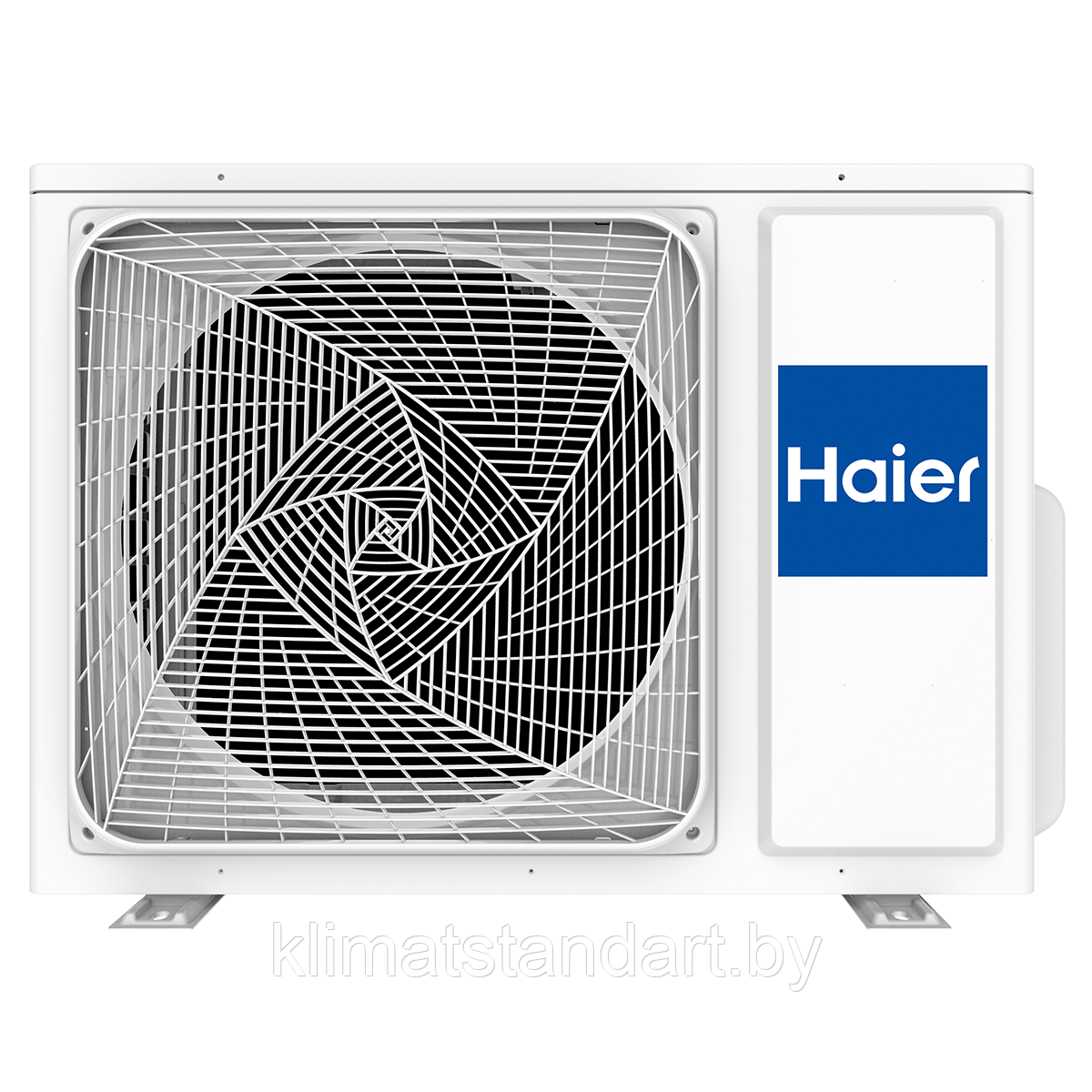 Кондиционер Haier AS25S2SF1FA-B / 1U25S2SM1FA - фото 5 - id-p181538592