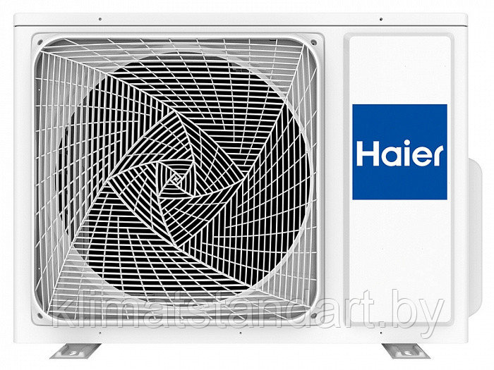 Кондиционер Haier AS35S2SF1FA-G / 1U35S2SM1FA - фото 4 - id-p181538688