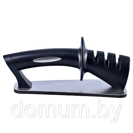 Ножеточка керамика/сталь 3-х секционная Mayer&Boch MB-29715 - фото 2 - id-p181538697