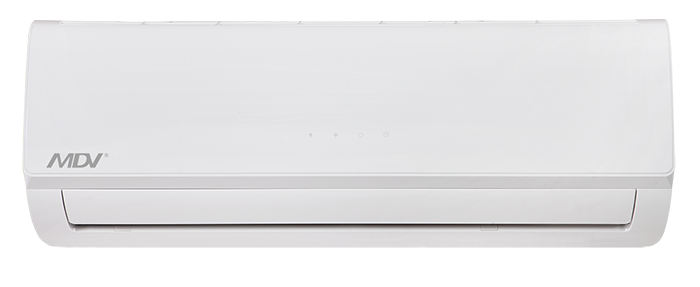 MDV INFINI MDSAG-07HRN1 on/off