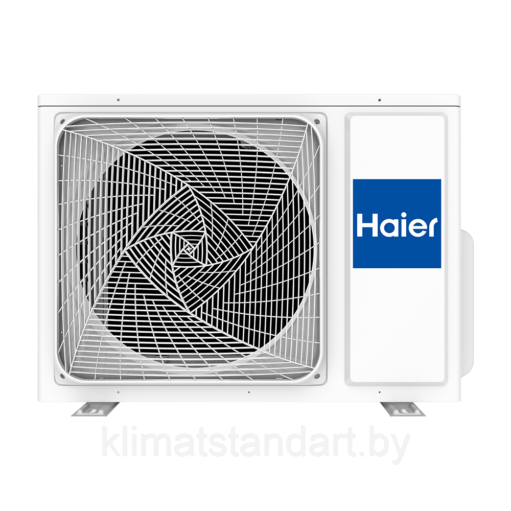 Кондиционер Haier AS25S2SJ1FA-G/1U25MECFRA - фото 2 - id-p181538734