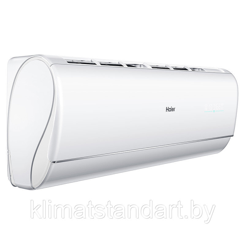 Кондиционер Haier AS35S2SJ1FA-W/1U35MECFRA - фото 1 - id-p181538735