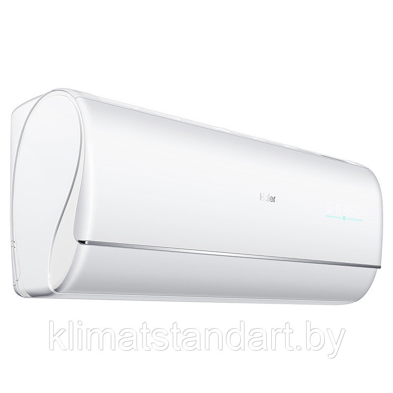 Кондиционер Haier AS35S2SJ1FA-W/1U35MECFRA - фото 4 - id-p181538735