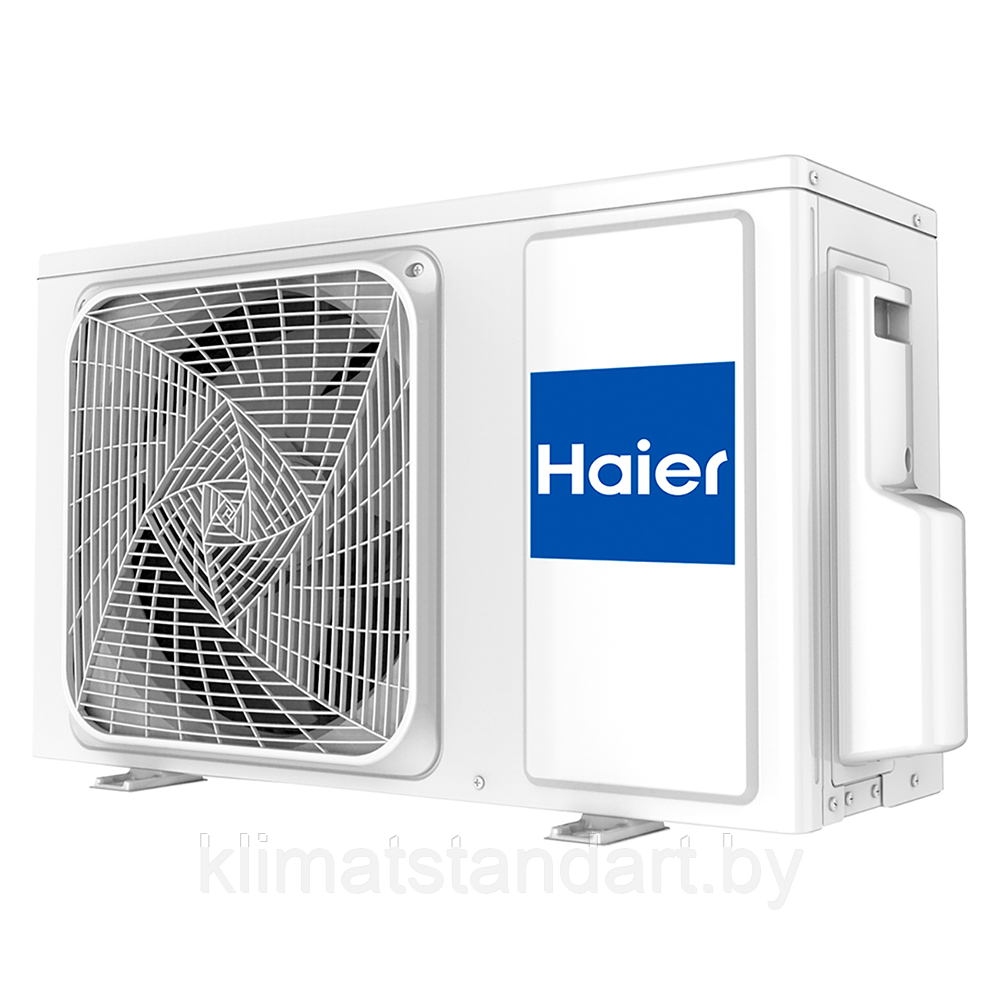 Кондиционер Haier AS35S2SJ1FA-G/1U35MECFRA - фото 5 - id-p181538736